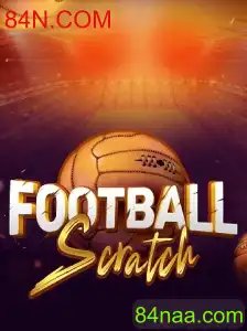 FootballScratch: Um Jogo Empolgante de Estratégia e Agilidade