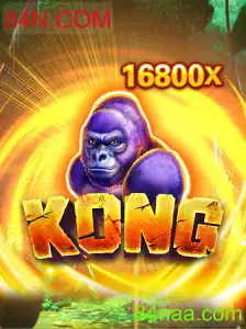 Explorando o Mundo de Kong