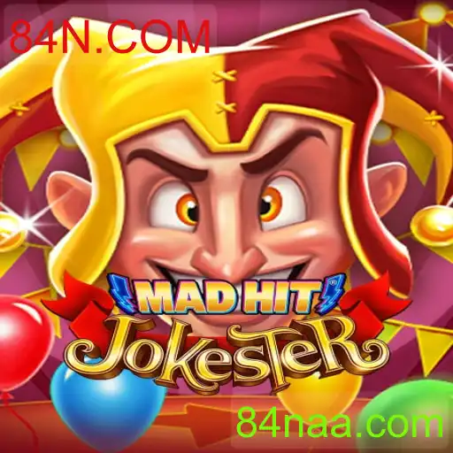 MadHitJokester: Um Mergulho Nas Regras, Descrição e Dinâmica do Jogo com 84N.COM