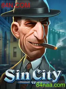 Explorando o Fascinante Mundo de SinCity e a Influência de 84N.COM